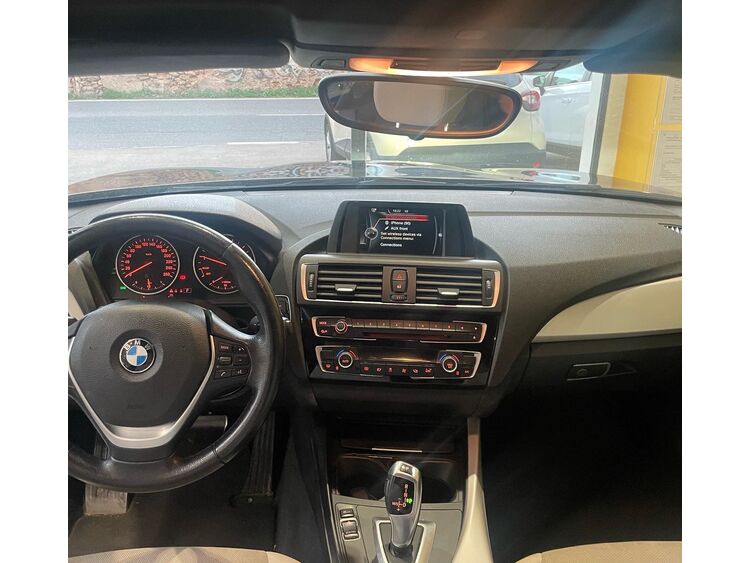 BMW Serie 2 CABRIO 218I foto 5